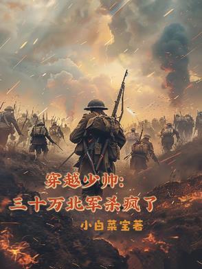 穿越少帅:三十万北军杀疯了